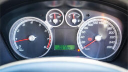 
										2007 Ford Focus Hatchback XR5 Turbo LS full									