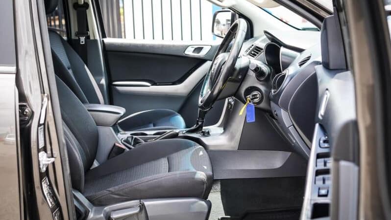 
								2019 Mazda BT-50 Utility XTR UR0YG1 full									