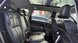 
										2015 Land Rover Range Rover Sport Wagon SDV6 SE L494 16MY full									