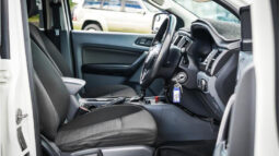 
										2015 Ford Ranger Utility XL PX MkII full									