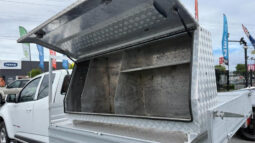 
										2019 Holden Colorado Cab Chassis LS RG MY19 full									