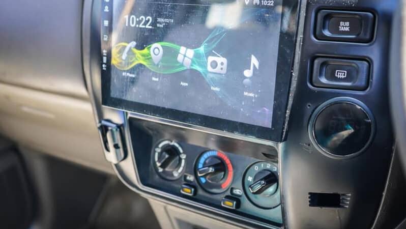 
								2014 Nissan Patrol Cab Chassis DX Y61 Series 4 MY14 full									