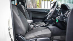 
										2021 Ford Ranger Cab Chassis XL PX MkIII 2021.25MY full									