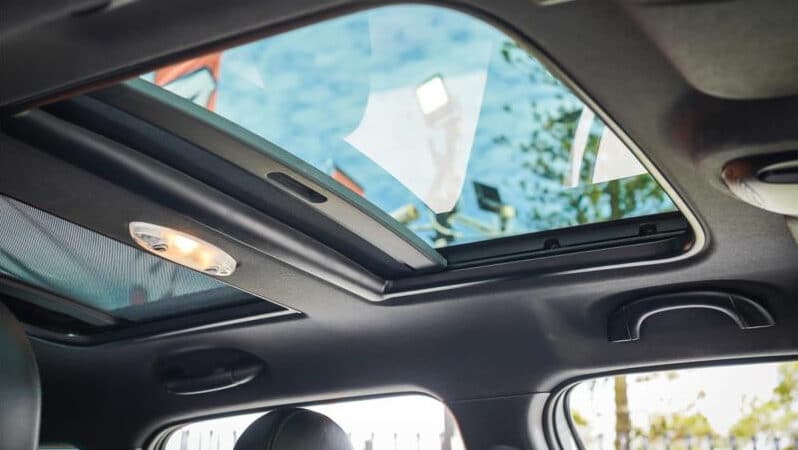 
								2016 MINI Countryman Wagon Cooper S R60 MY15 full									