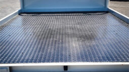 
										2010 Toyota Landcruiser Cab Chassis Workmate VDJ79R MY10 full									