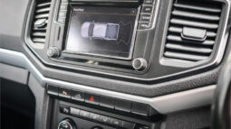 
										2019 Volkswagen Amarok Utility TDI550 Sportline 2H MY19 full									