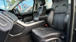 
										2015 Land Rover Range Rover Sport Wagon SDV6 SE L494 16MY full									