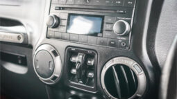 
										2014 Jeep Wrangler Softtop Unlimited Sport JK MY2014 full									