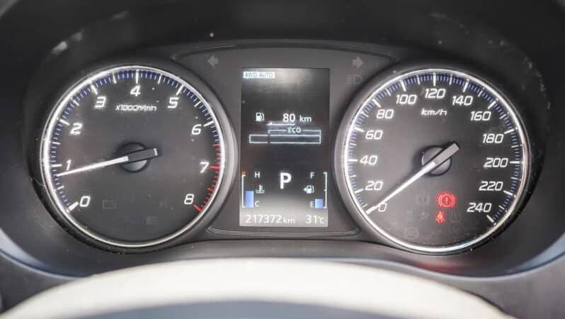
								2016 Mitsubishi Outlander Wagon LS Safety Pack ZK MY17 full									