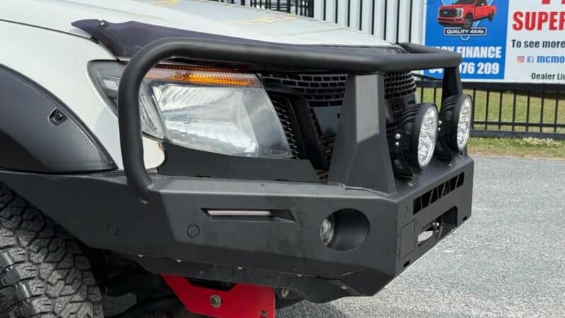 
								2015 Ford Ranger Utility XLS PX full									