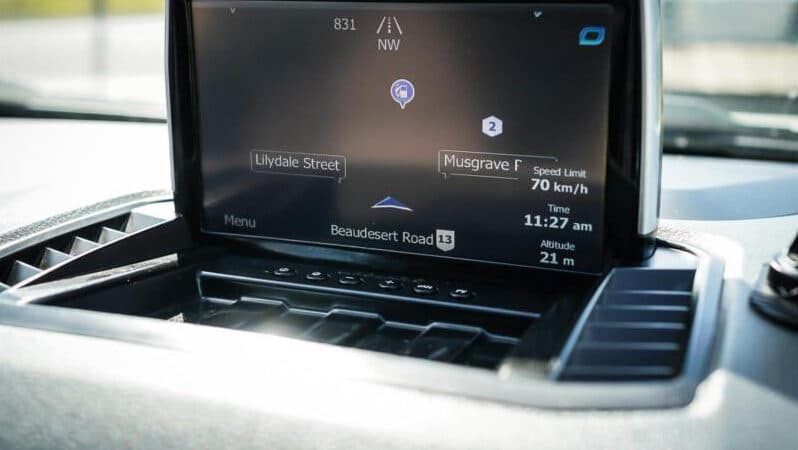 
								2018 Ford Ranger Utility XL PX MkII 2018.00MY full									