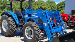 New Landini 8860