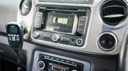 
										2013 Volkswagen Amarok Utility TDI420 Ultimate 2H MY14 full									