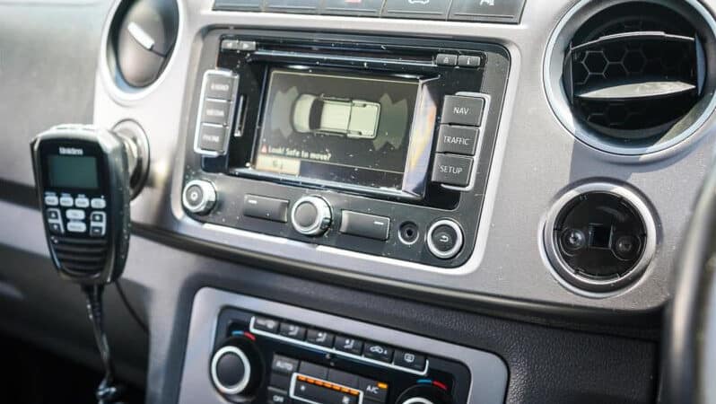 
								2013 Volkswagen Amarok Utility TDI420 Ultimate 2H MY14 full									