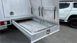 
										2018 Nissan Navara Utility SL D23 S3 full									