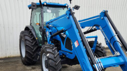 New Landini Super 100