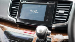 
										2019 Honda Odyssey Wagon VTi RC MY19 full									