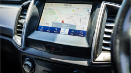 
										2020 Ford Ranger Utility XLT PX MkIII 2020.25MY full									