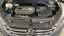 
										2017 Hyundai Tucson TL Upgrade Elite (FWD) Grey 6 Speed Automatic Wagon full									