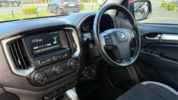 
										2017 Holden Colorado Utility LS RG MY17 full									