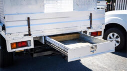 
										2014 Nissan Patrol Cab Chassis DX Y61 Series 4 MY14 full									