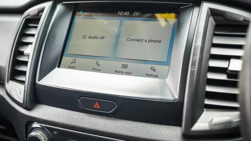 
								2021 Ford Ranger Cab Chassis XL PX MkIII 2021.25MY full									