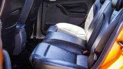 
										2007 Ford Focus Hatchback XR5 Turbo LS full									