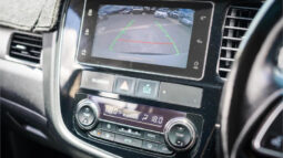 
										2016 Mitsubishi Outlander Wagon LS Safety Pack ZK MY17 full									