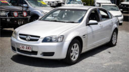 2010 Holden Commodore Sedan Omega VE MY10
