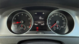 
										2013 Volkswagen Golf Hatchback 90TSI VII MY14 full									