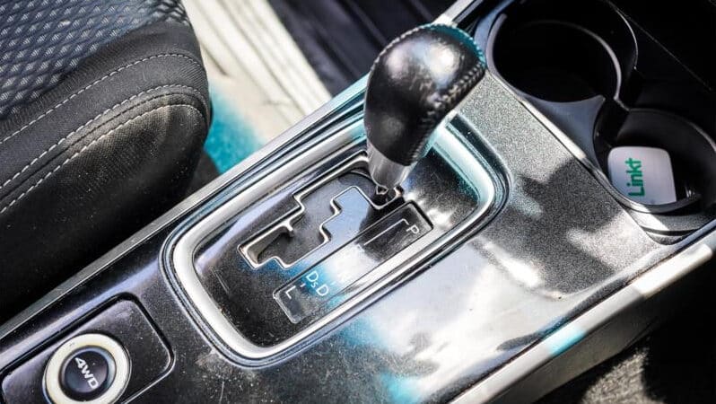 
								2016 Mitsubishi Outlander Wagon LS Safety Pack ZK MY17 full									