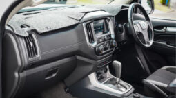 
										2018 Holden Colorado Cab Chassis LS RG MY19 full									