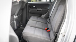 
										2019 Volkswagen Amarok Utility TDI550 Sportline 2H MY19 full									