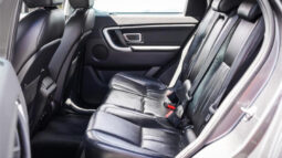 
										2016 Land Rover Discovery Sport Wagon TD4 180 HSE L550 17MY full									