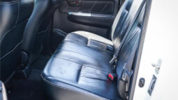 
										2014 Toyota Hilux Utility Black Limited Edition KUN26R MY14 full									