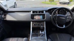 
										2015 Land Rover Range Rover Sport Wagon SDV6 SE L494 16MY full									