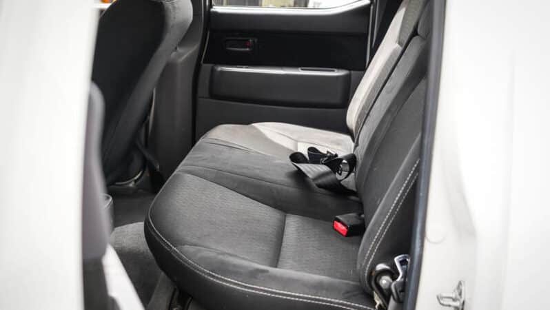 
								2010 Ford Ranger Utility XL PK full									