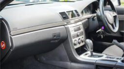 
										2010 Holden Commodore Sedan Omega VE MY10 full									