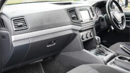 
										2019 Volkswagen Amarok Utility TDI550 Sportline 2H MY19 full									