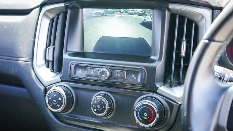 
								2018 Holden Colorado Cab Chassis LS RG MY19 full									