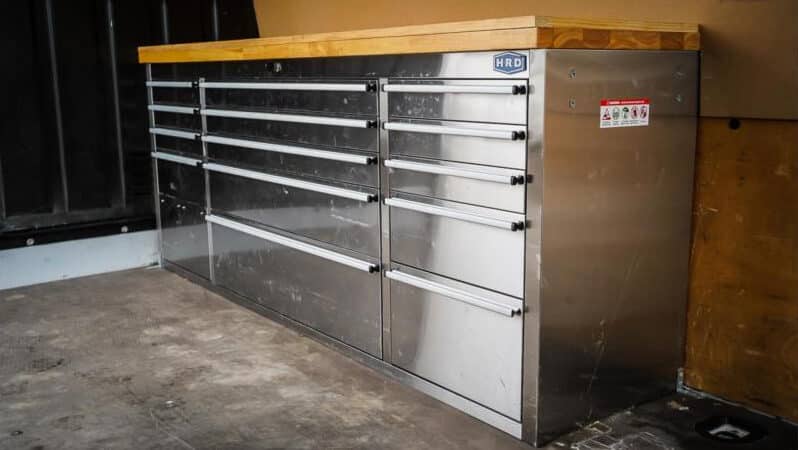 
								2015 Renault Master Van X62 full									