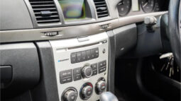 
										2010 Holden Commodore Sedan Omega VE MY10 full									