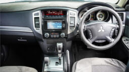 
										2015 Mitsubishi Pajero Wagon GLX NX MY15 full									