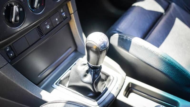 
								2007 Ford Focus Hatchback XR5 Turbo LS full									