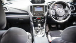 
										2019 Subaru Forester Wagon 2.5i-L S5 MY19 full									