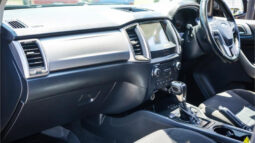 
										2020 Ford Ranger Utility XLT PX MkIII 2020.25MY full									