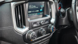 
										2018 Holden Colorado Cab Chassis LS RG MY19 full									