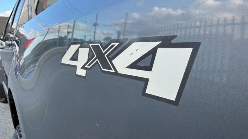 
								2017 Holden Colorado Utility LS RG MY17 full									