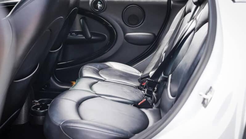 
								2016 MINI Countryman Wagon Cooper S R60 MY15 full									