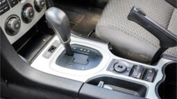 
										2010 Holden Commodore Sedan Omega VE MY10 full									